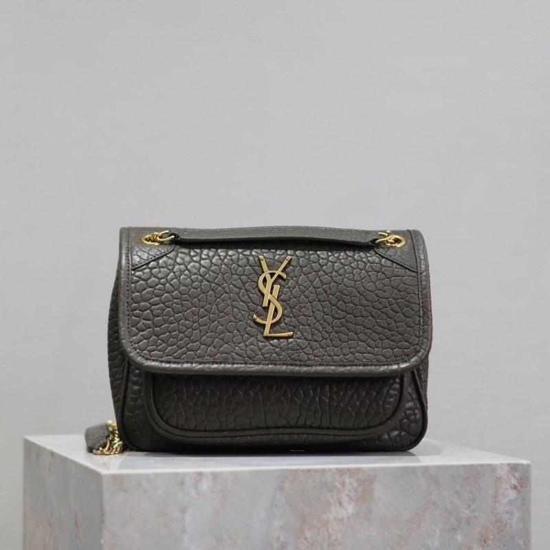 Y*L top handle bags